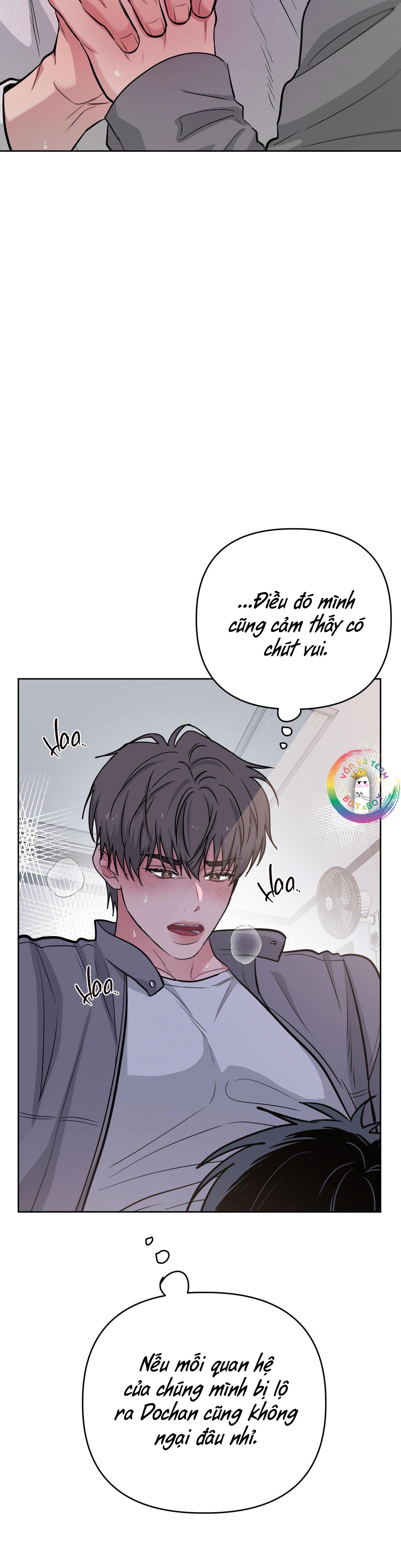 Đọc truyện Arts Manz - Chapter 59