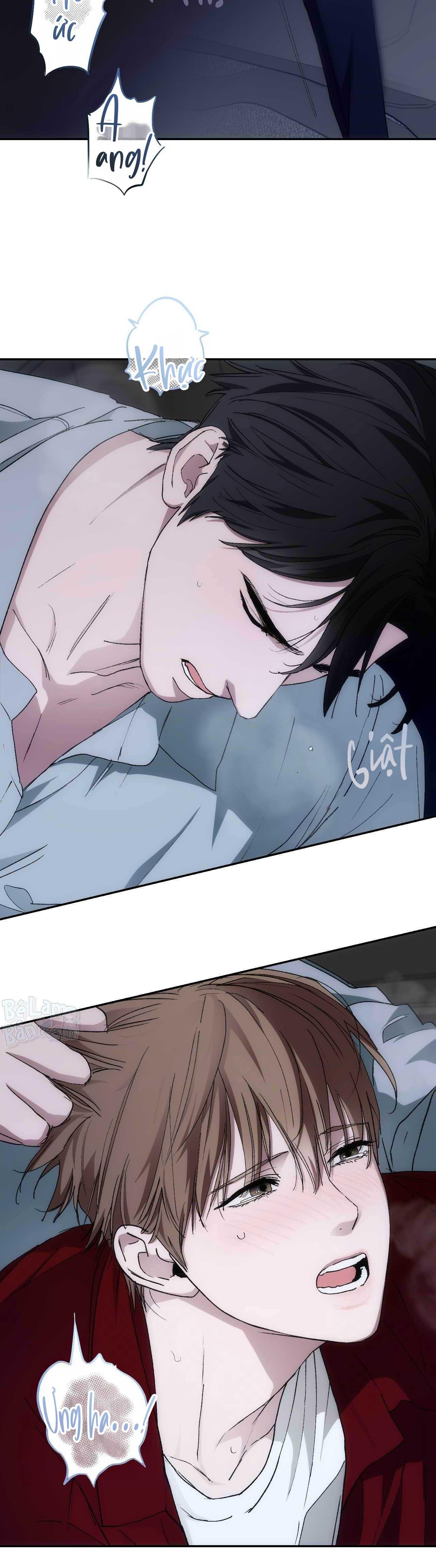 Đọc truyện CHÌM TRONG KHOÁI LẠC - Chapter 49