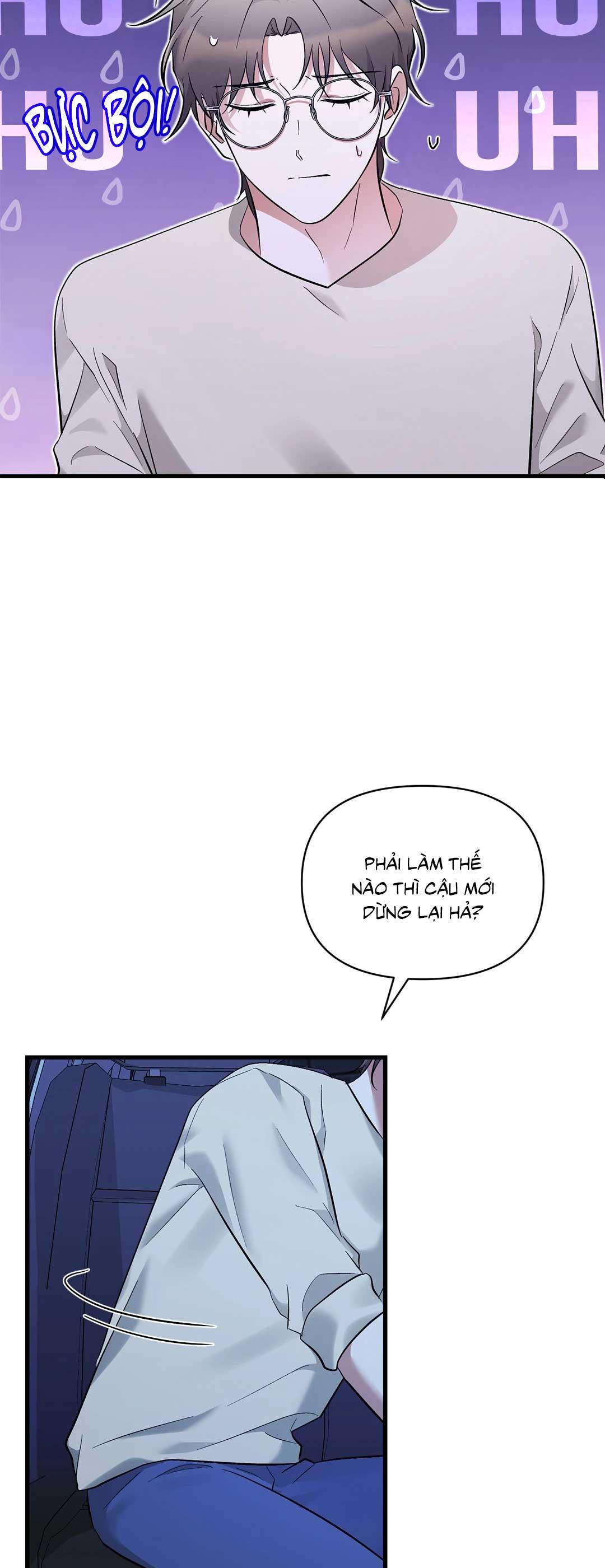Đọc truyện KÝ SỰ ALPHA - Chapter 51