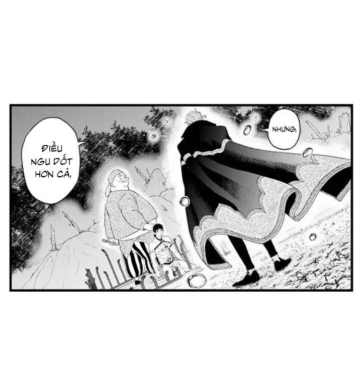 Đọc truyện Em Gái Ơi, Anh Trở Thành Thánh Nữ Rồi - Chapter 8