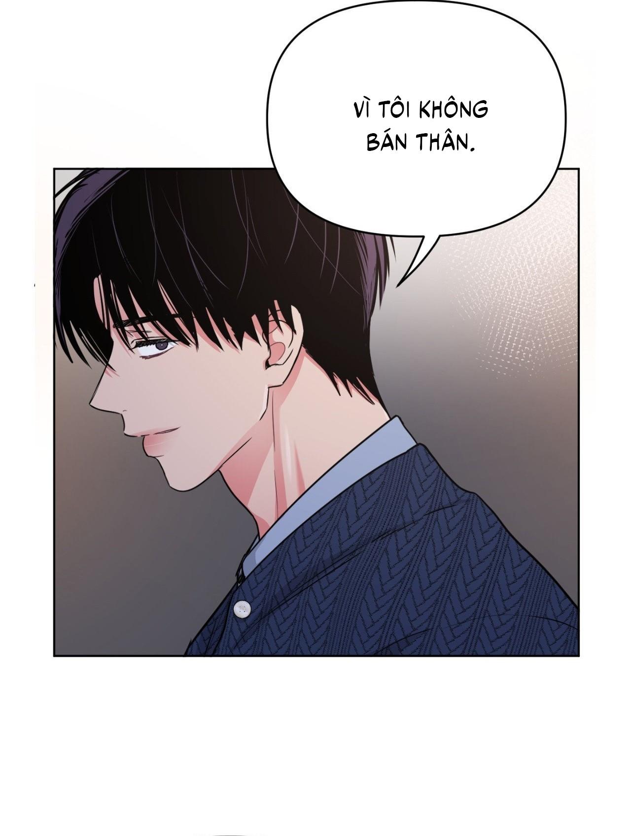 Đọc truyện (CBunu) Chàng Trai Mỹ Thuật - Chapter 65