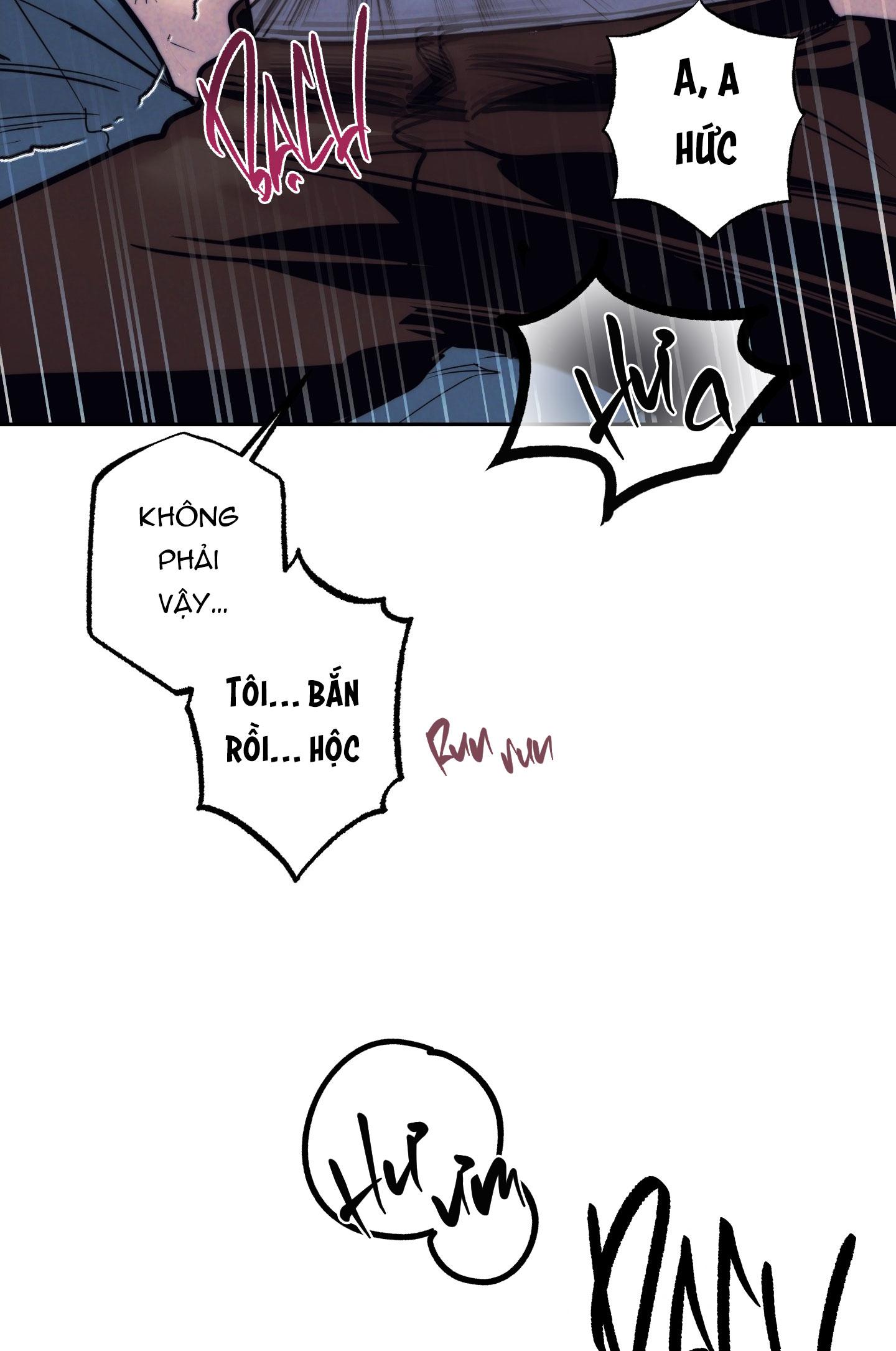 Đọc truyện KỲ THỊ - Chapter 54