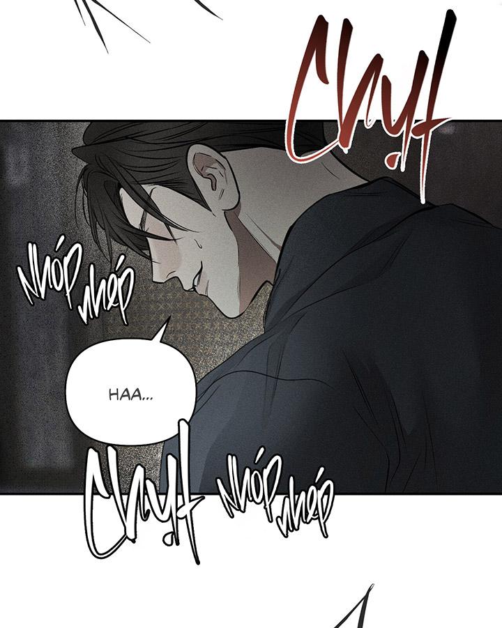 Đọc truyện [DDT] KẺ ĐÁNH CẮP TRÁI TIM - Chapter 4