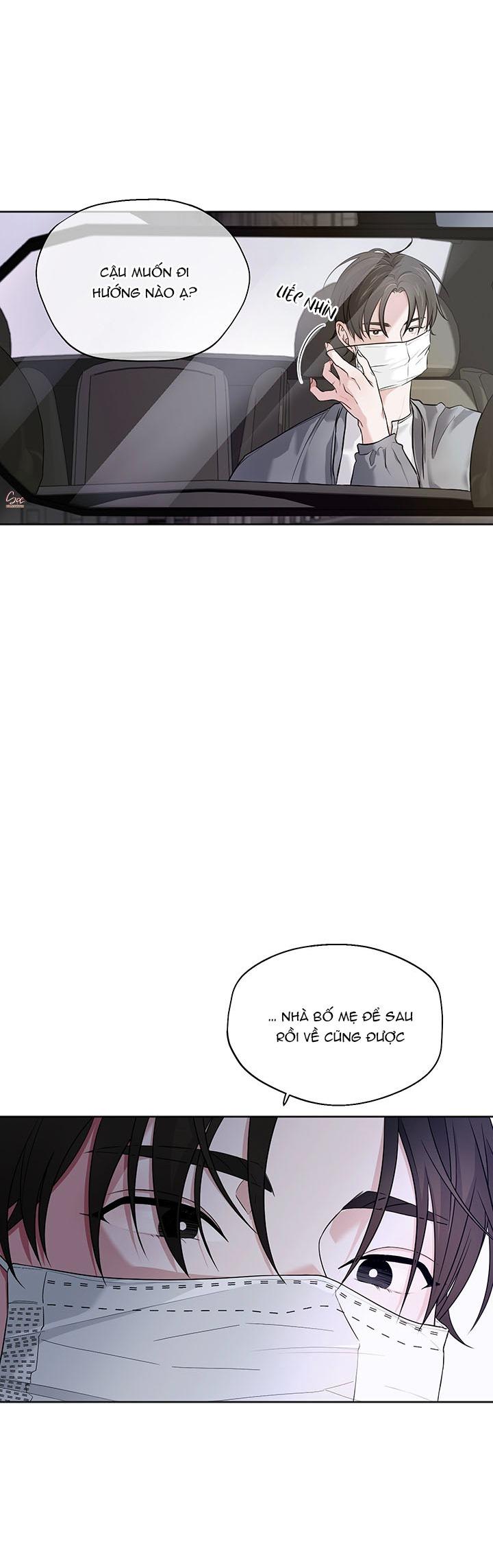 Đọc truyện TUYỂN TẬP ABO - MANG THAI NGẮN CỦA NHÀ SẸC - Chapter 70.6