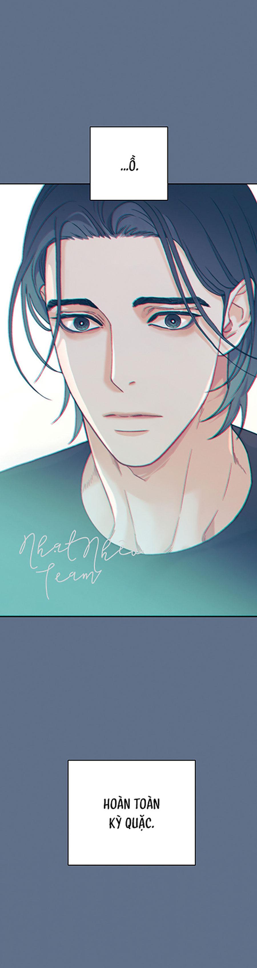 Đọc truyện Ten - Chapter 3
