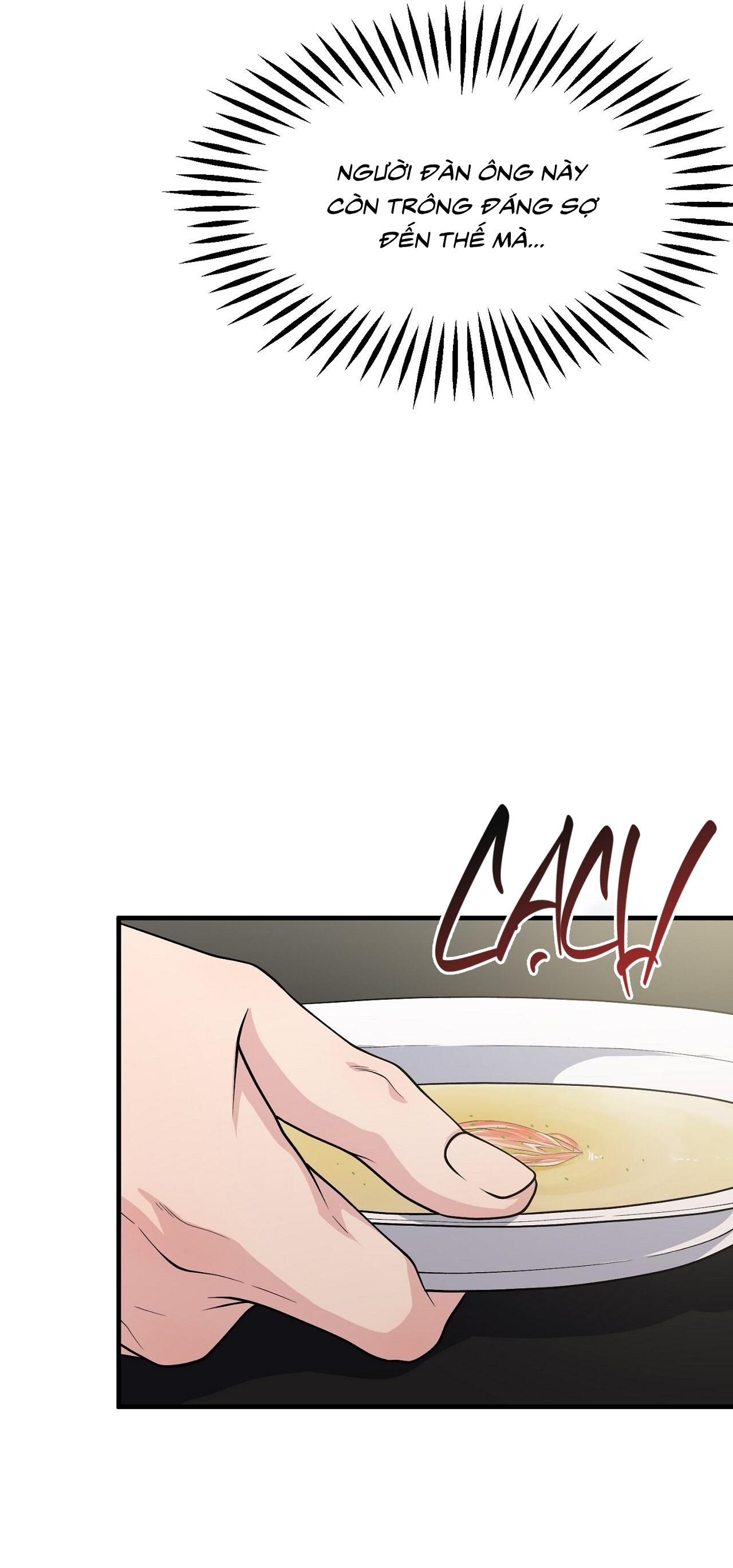 Đọc truyện [DDT] HƯƠNG VỊ TÌNH THÂN - Chapter 3