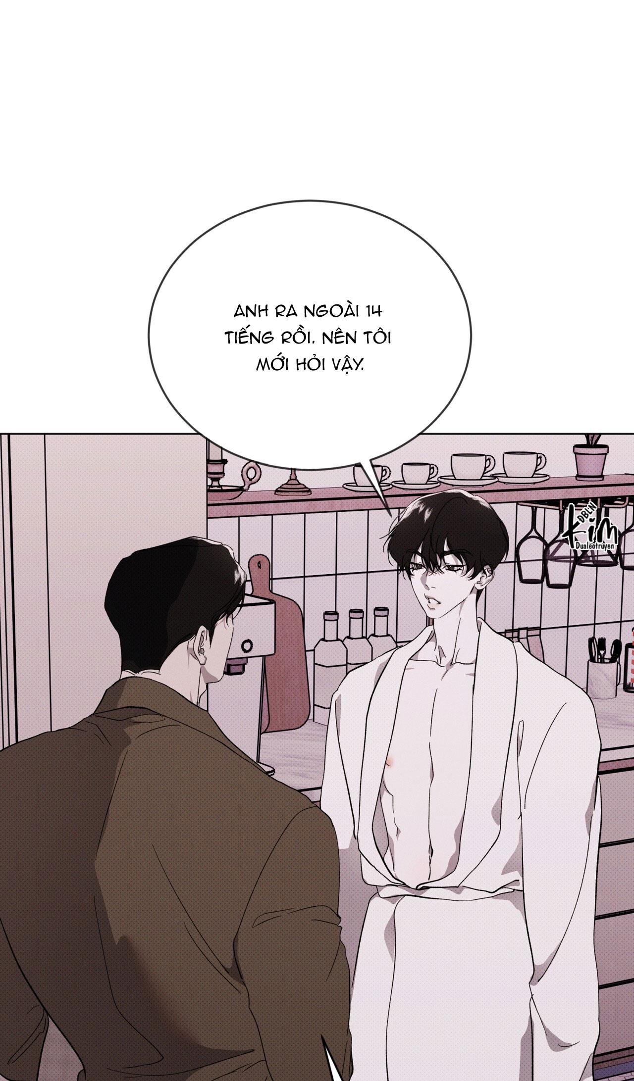 Đọc truyện NGUỒN GỐC TIẾN HÓA - Chapter 22