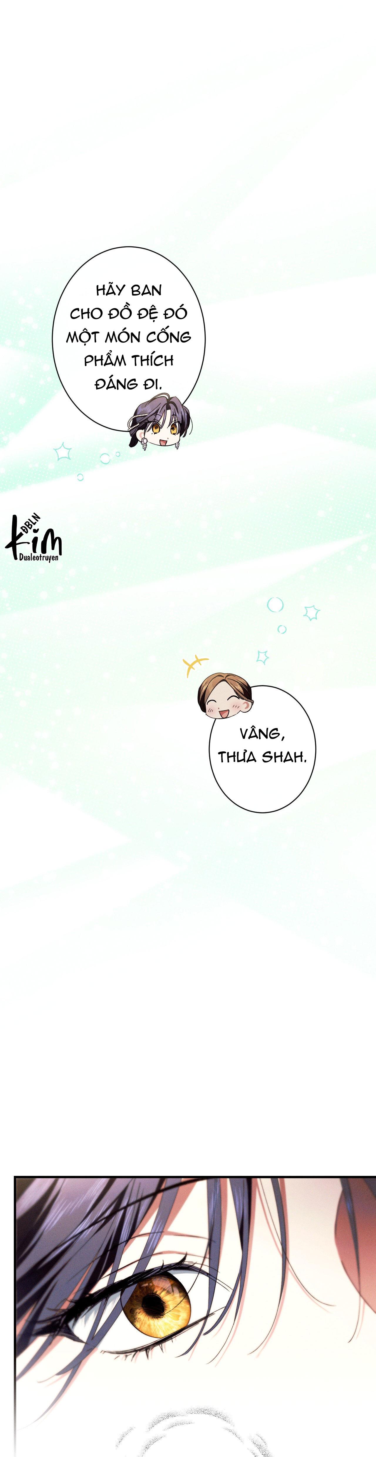 Đọc truyện RẮN NUỐT LỰU - Chapter 21