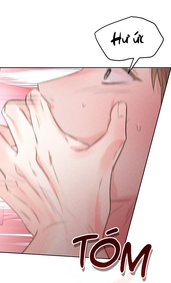 Đọc truyện Tiệm bánh nóng bỏng và gợi cảm - Chapter 6