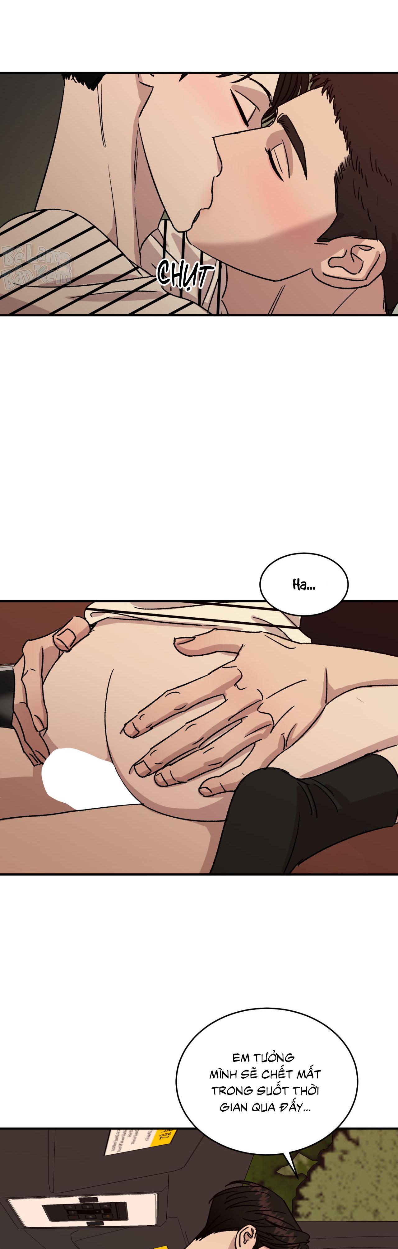 Đọc truyện Nhà của chúng ta - Chapter 50