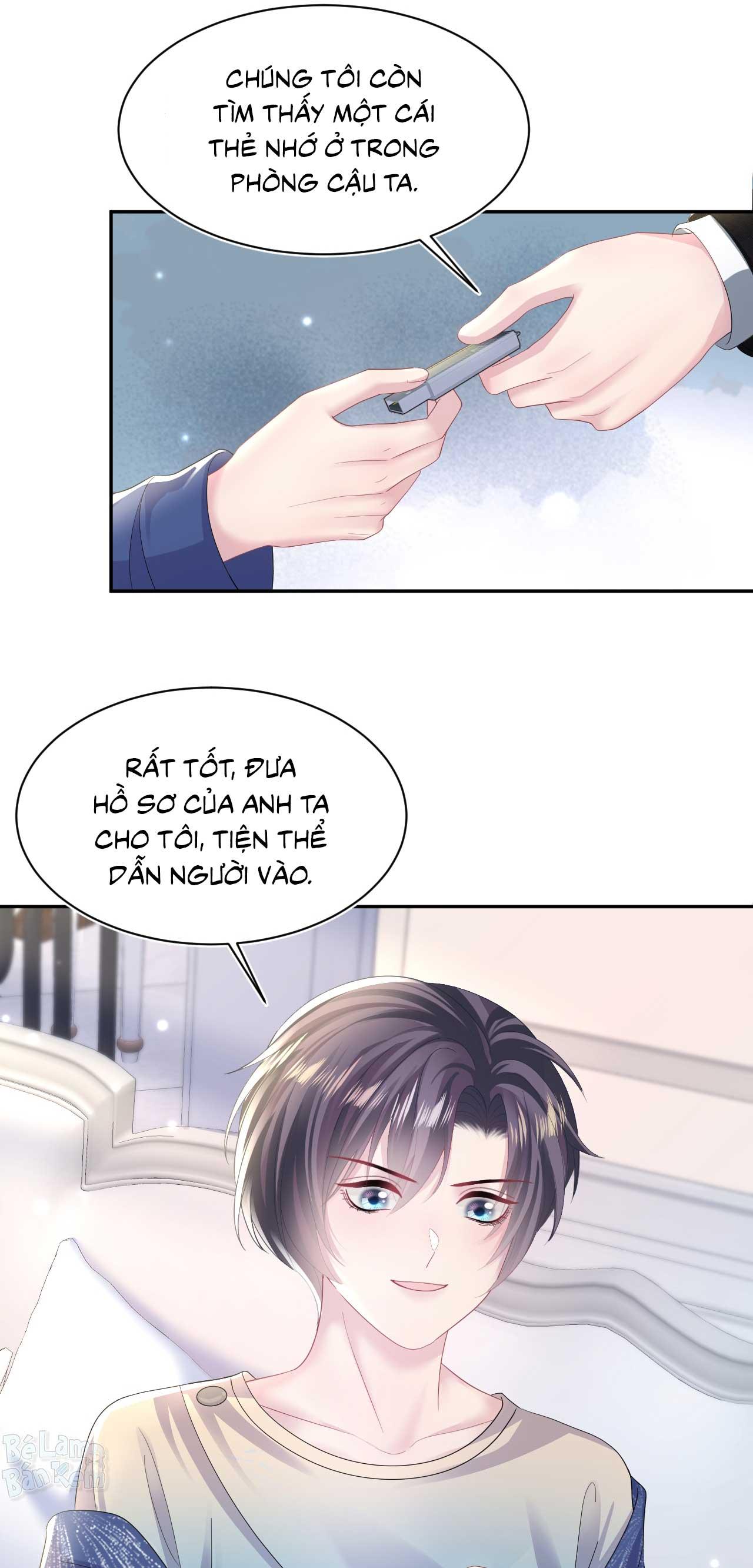 Đọc truyện Tuyệt mỹ bạch liên hoa online dạy học - Chapter 147