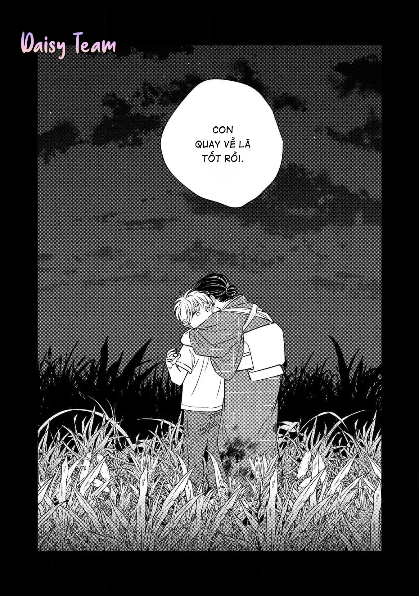 Đọc truyện (Daisy) Mùa hè bên những người đàn ông nóng bỏng tại nhà trọ - Chapter 7