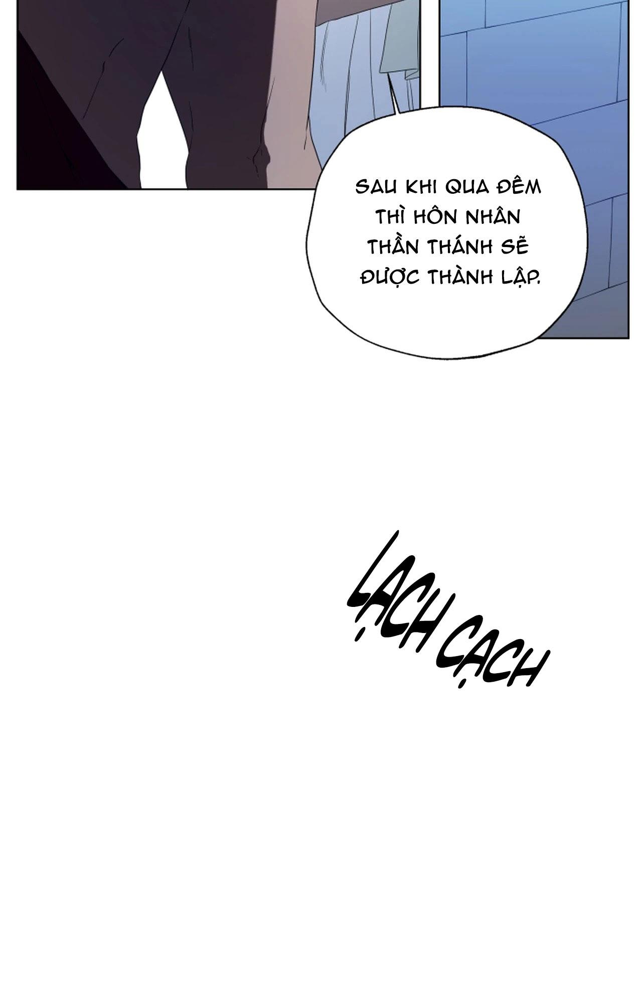 Đọc truyện PSYCHE - Chapter 2