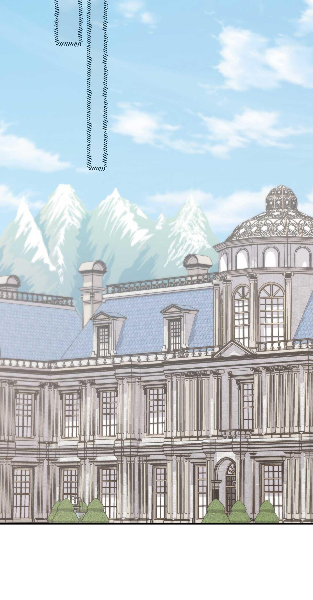 Đọc truyện Xuyên thành cục bông của tên cuồng công - Chapter 44