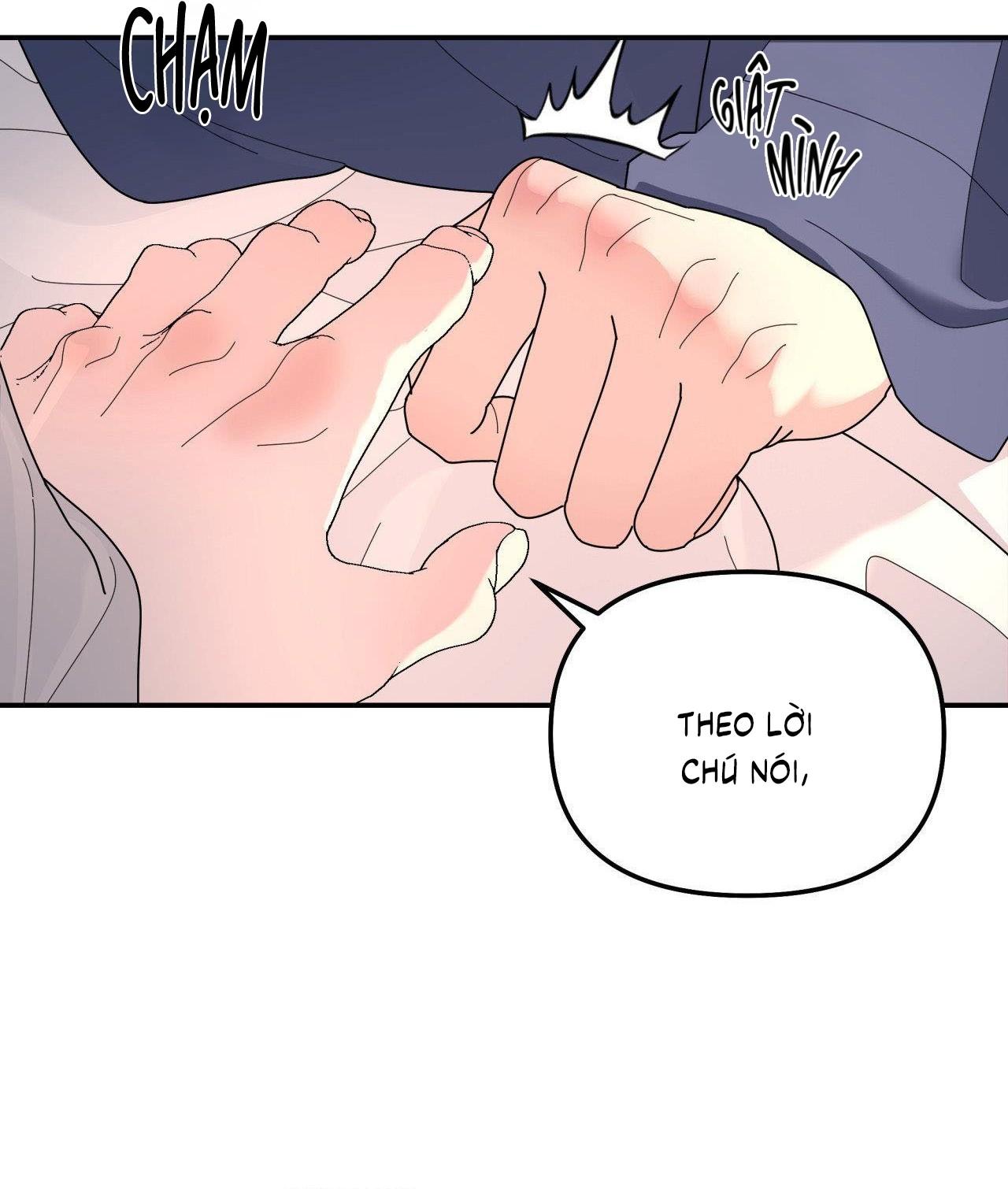 Đọc truyện (CBunu) Cây Không Có Rễ - Chapter 90