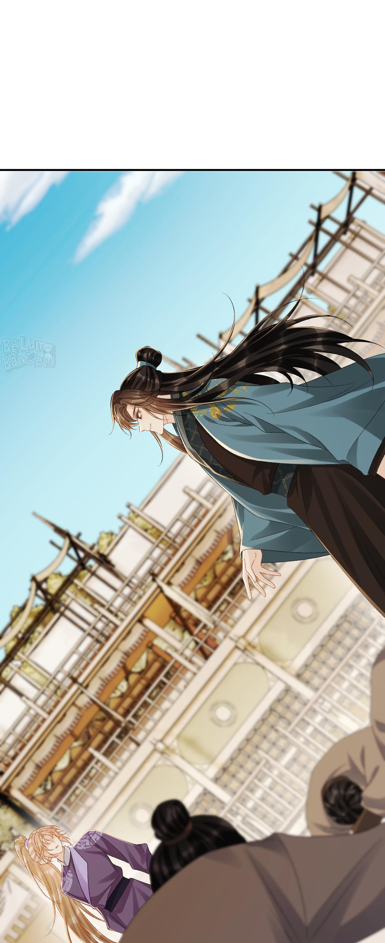 Đọc truyện CẠM BẪY CỦA KẺ BIẾN THÁI - Chapter 133.22