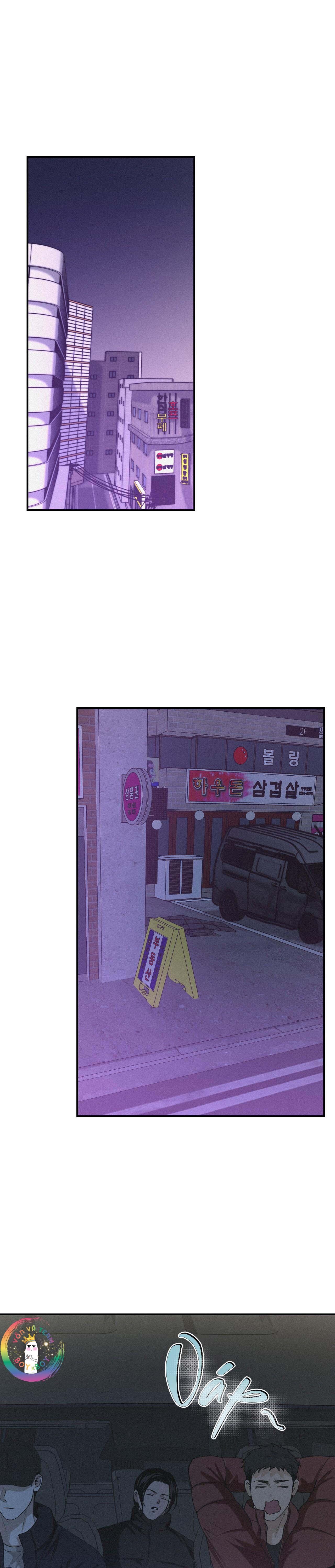 Đọc truyện Hình Chiếu - Chapter 48