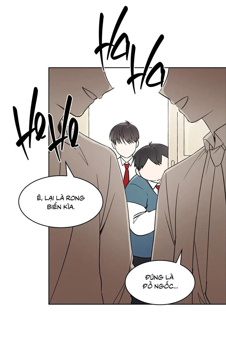 Đọc truyện [DDT] KẺ SAY MÊ - Chapter 4