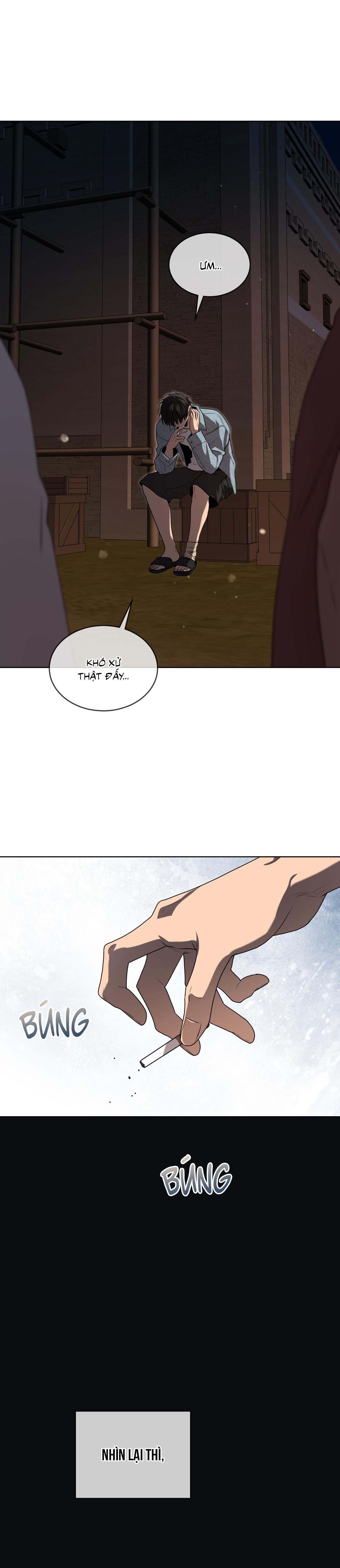 Đọc truyện Passion - Chapter 122