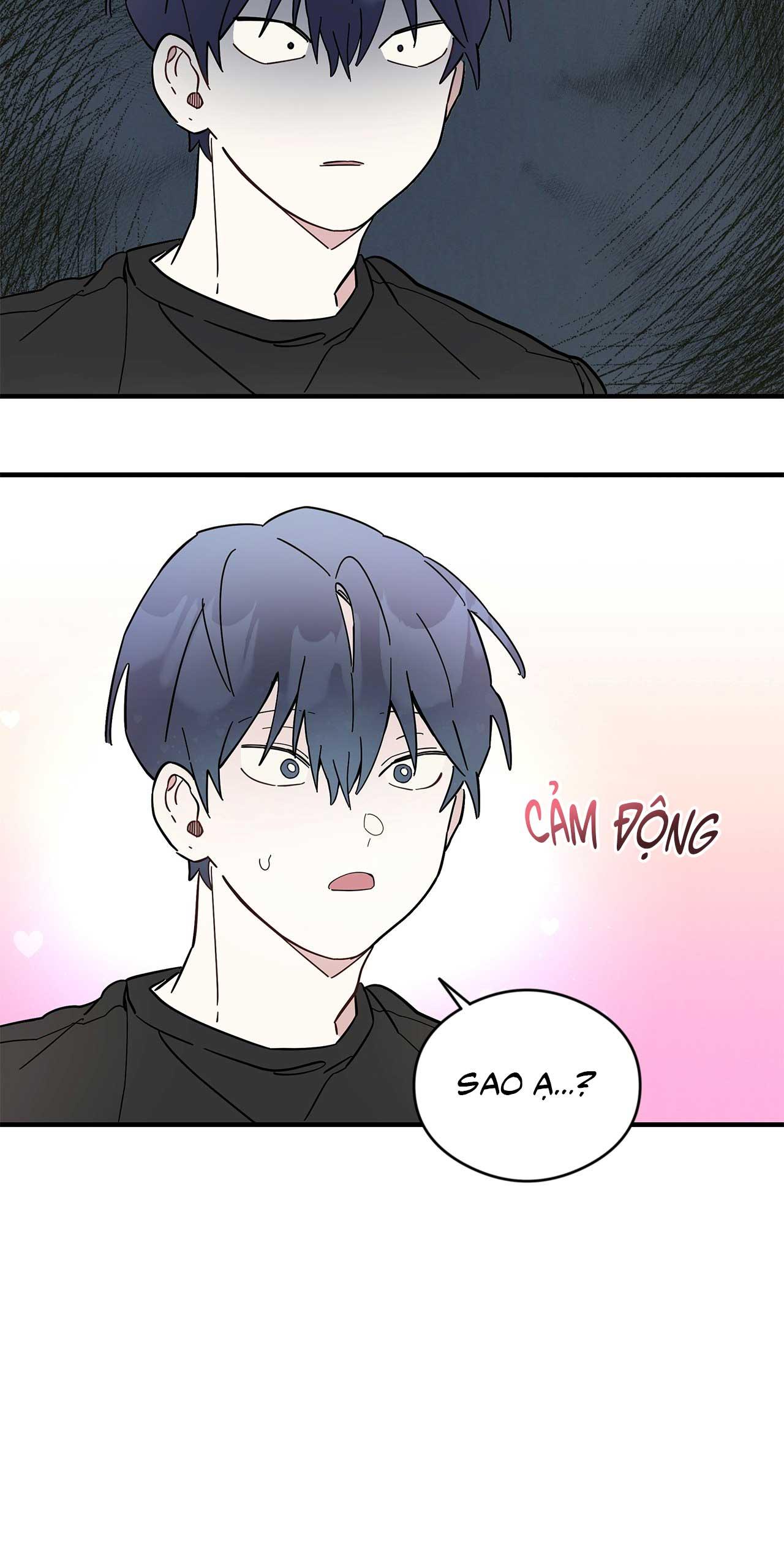 Đọc truyện One-Room TA - Chapter 26