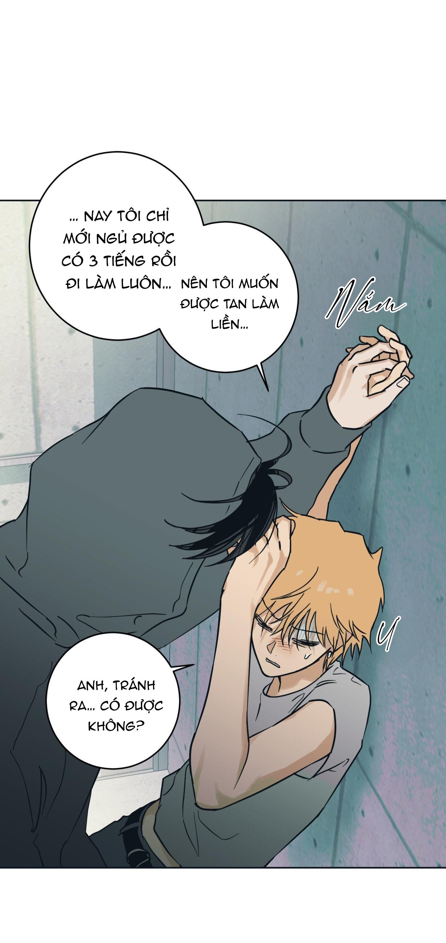Đọc truyện FULL BOOK - Chapter 5
