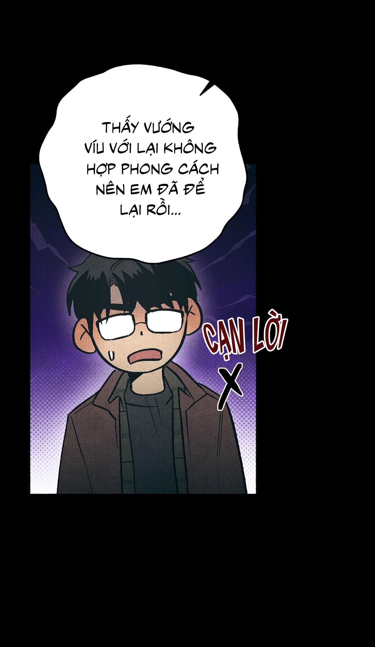 Đọc truyện Chuyện Lạ Bốn Mùa - Chapter 5