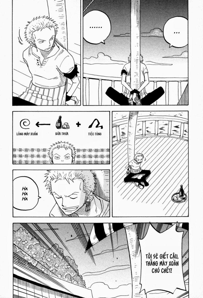 Đọc truyện Koizumi-sensei không muốn bị phát hiện - Chapter 17