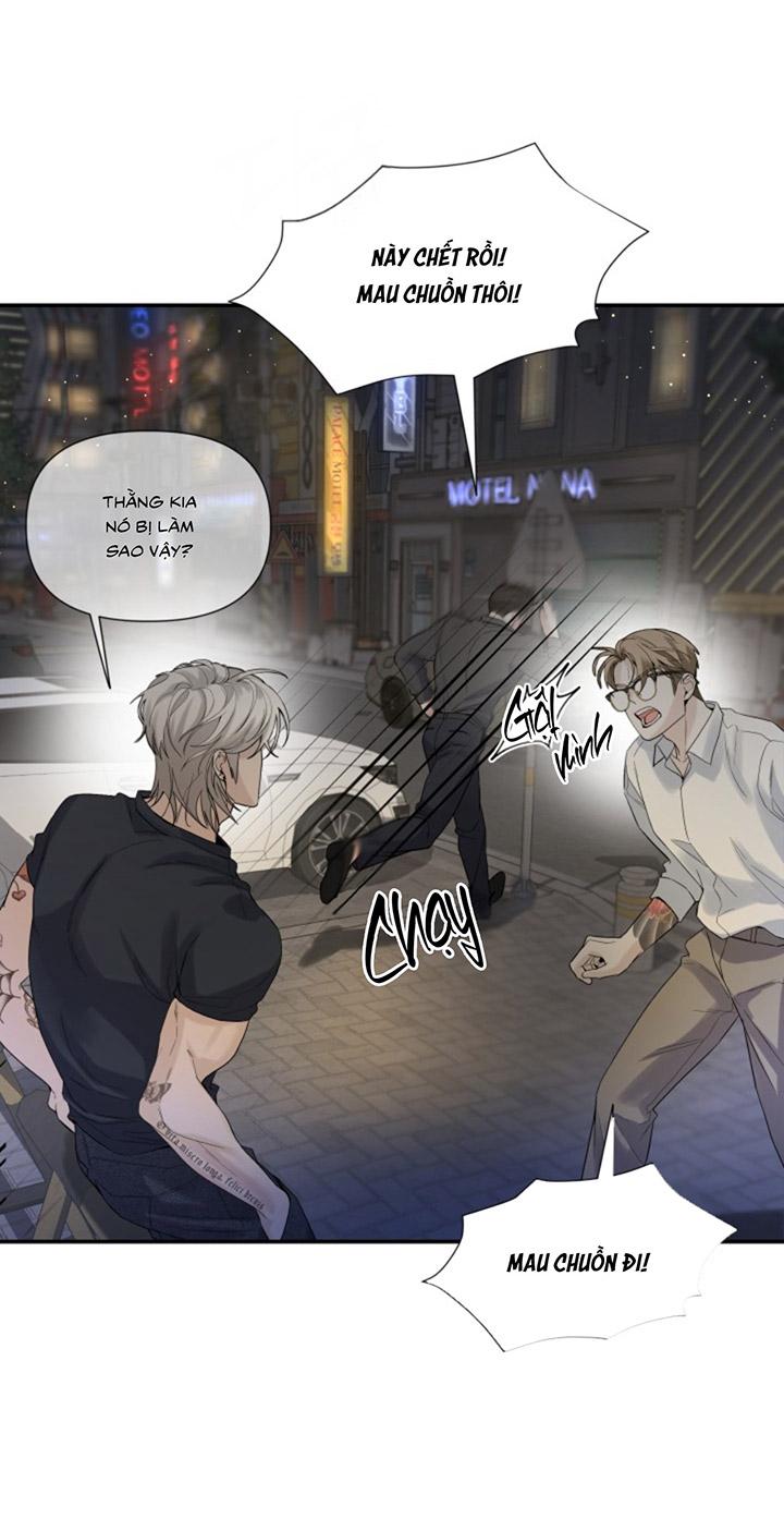 Đọc truyện [DDT] 3 DAYS - Chapter 2