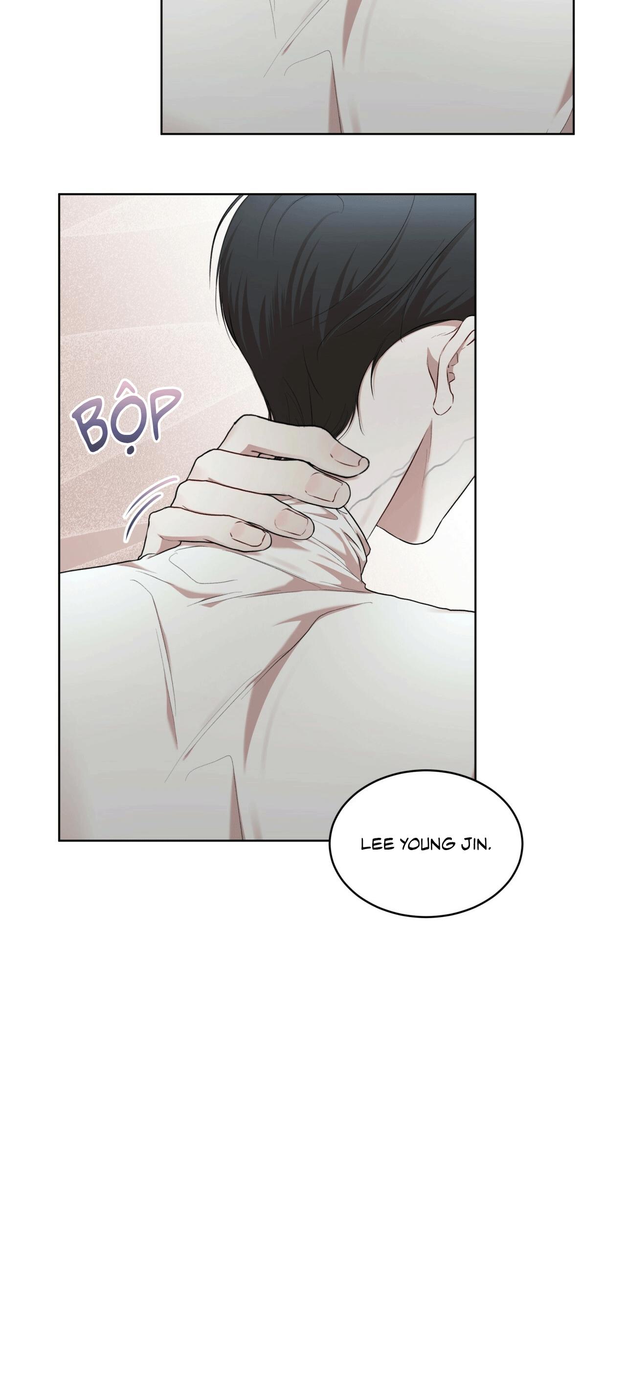 Đọc truyện KHỞI NGUỒN SỰ SỐNG - Chapter 54