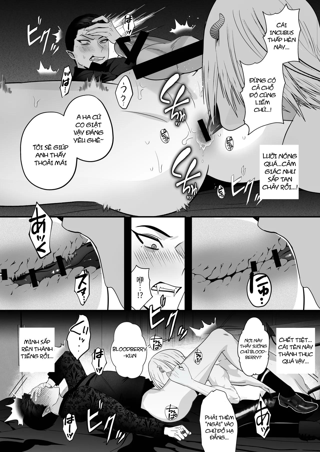 Đọc truyện Cưng mà nói - Chapter 278