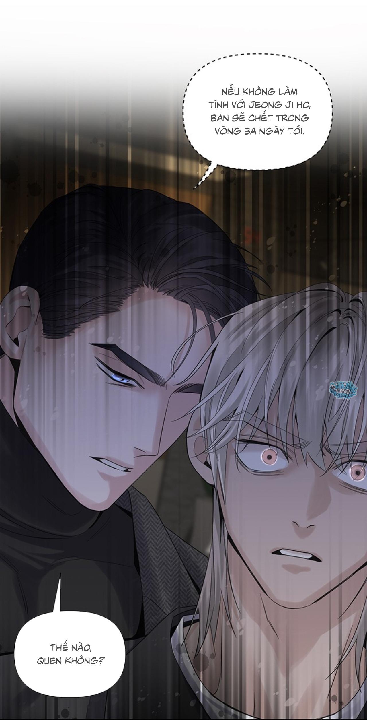 Đọc truyện [DDT] 3 DAYS - Chapter 6