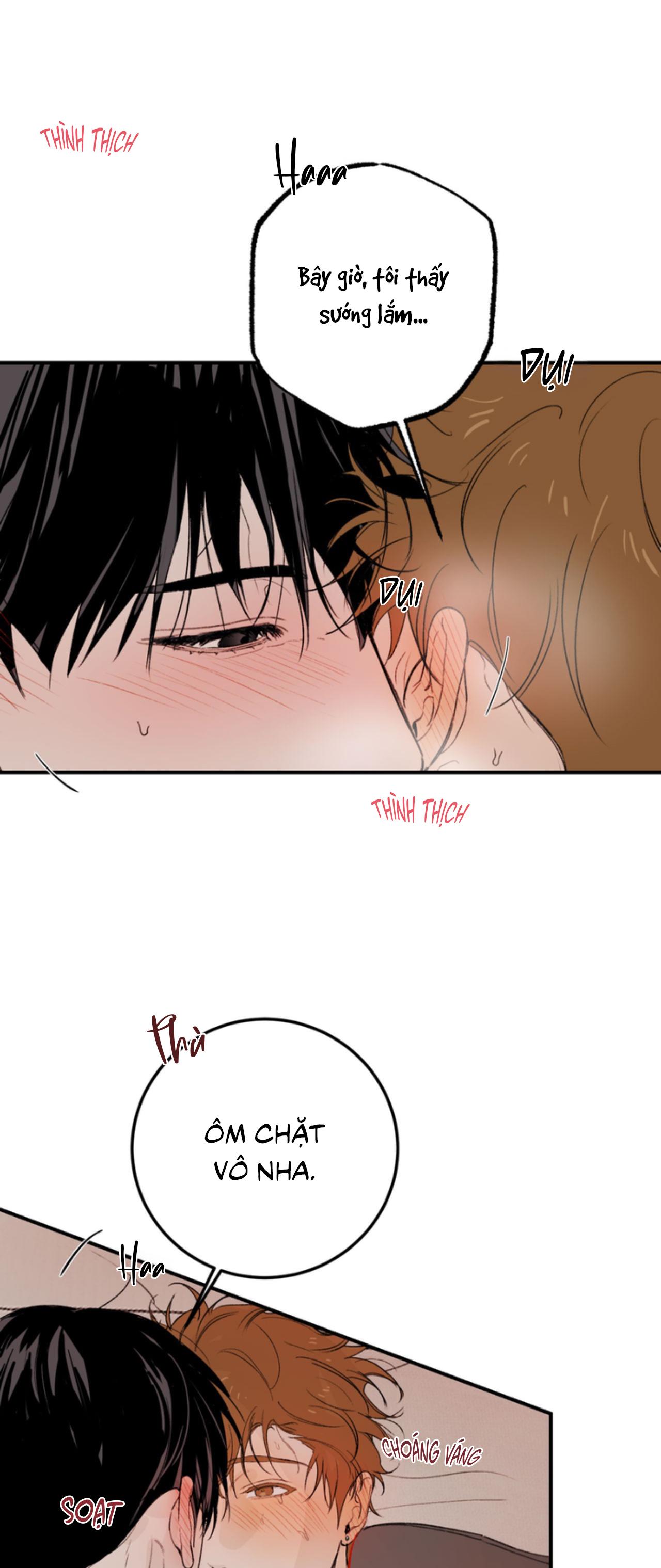 Đọc truyện Deepest Confession - Chapter 8