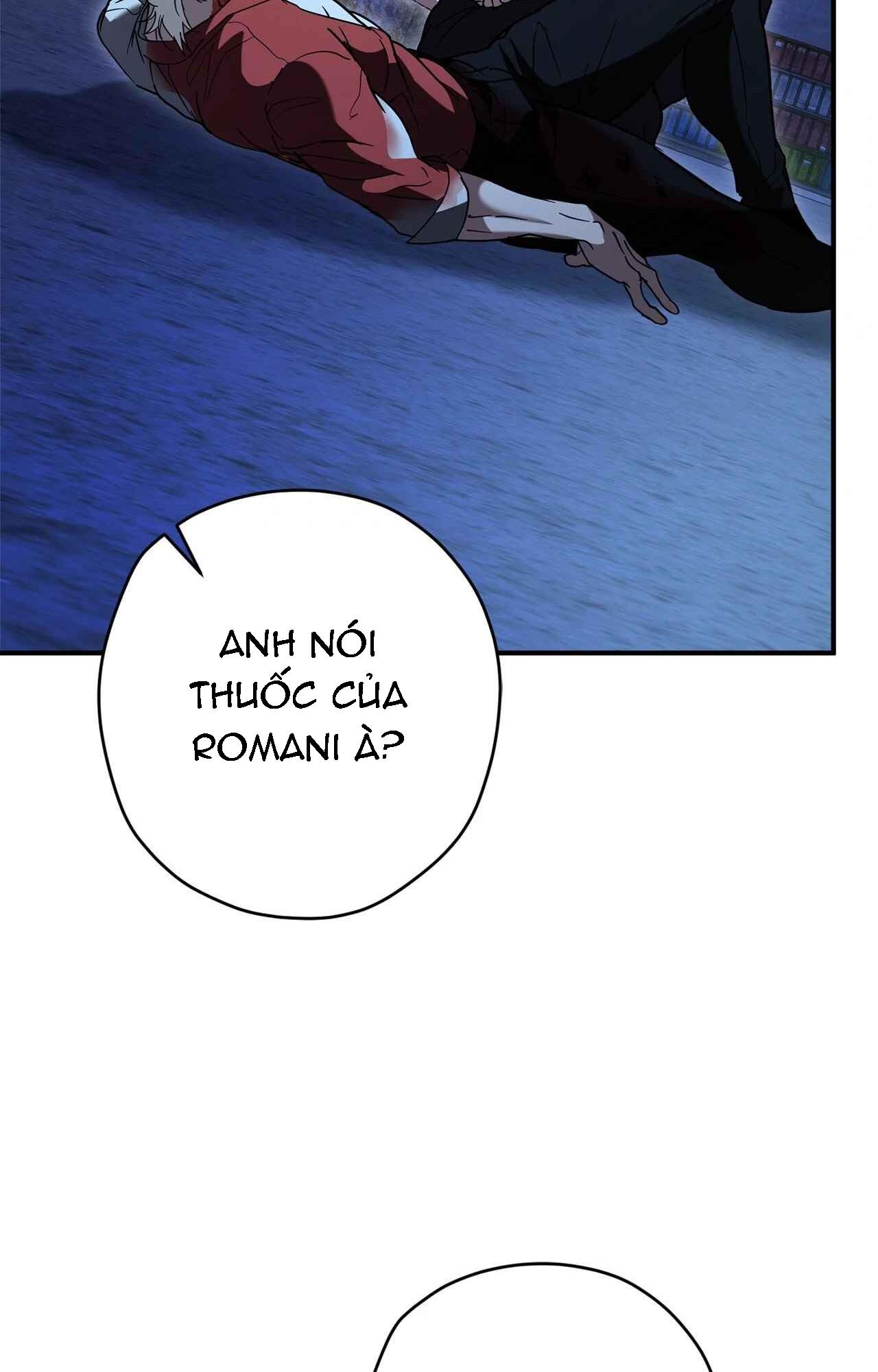 Đọc truyện BULLET TIME - Chapter 18