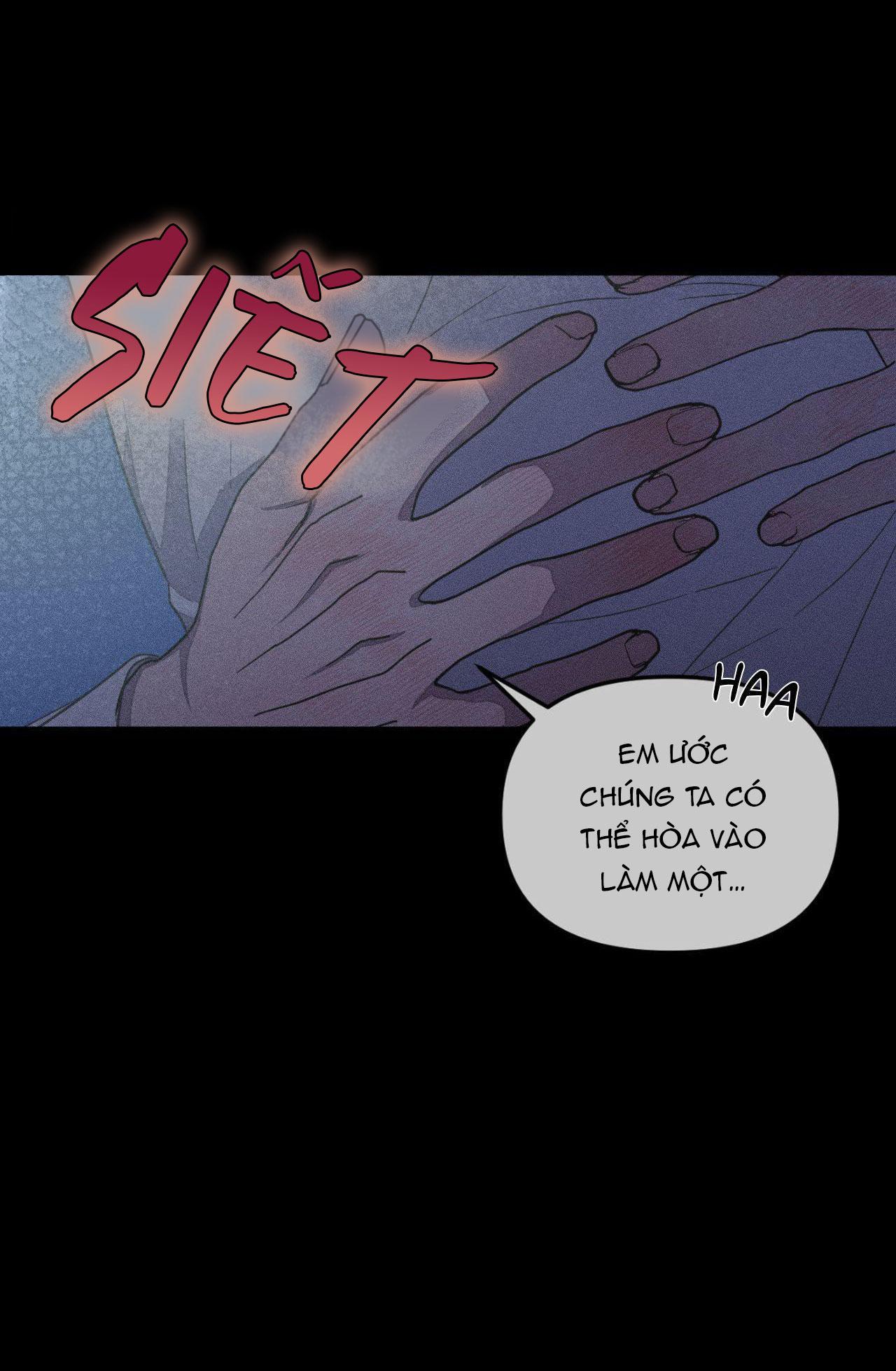 Đọc truyện Công Lập Left Fluke - Chapter 30