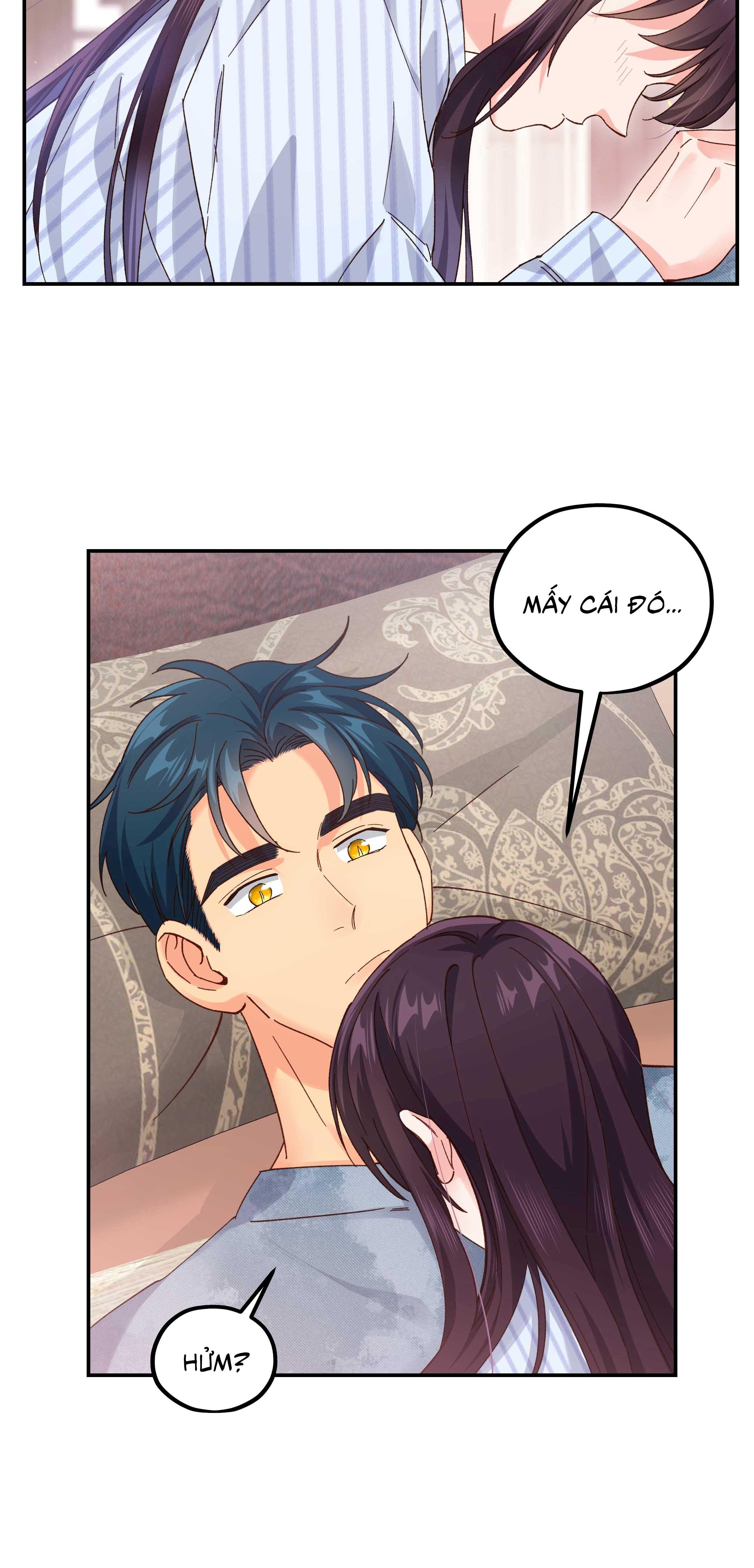 Đọc truyện Quán cơm tỳ hưu - Chapter 118