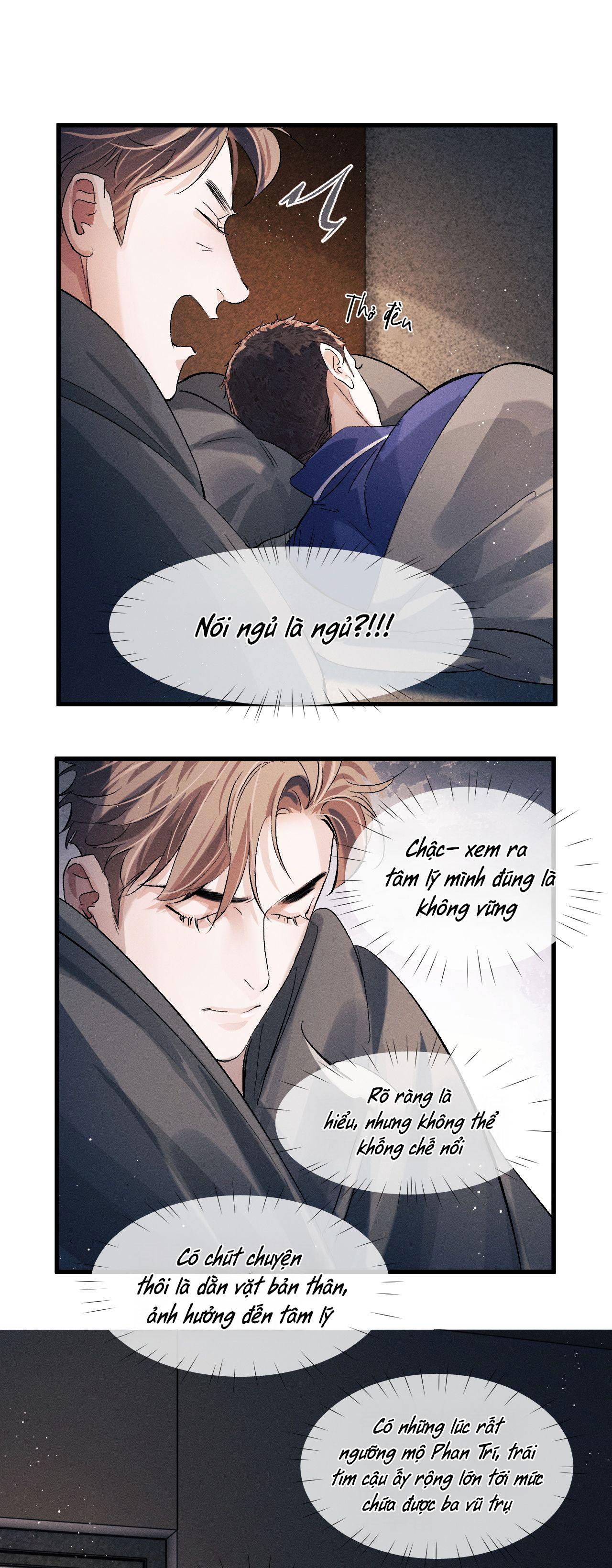 Đọc truyện Tát Dã (Ngang Tàng) - Chapter 49