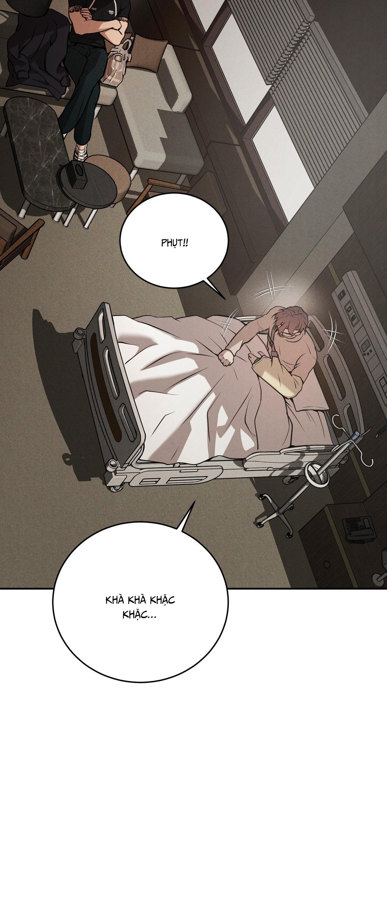 Đọc truyện PEARL BOY: IGNITE THE DAWN - Chapter 13