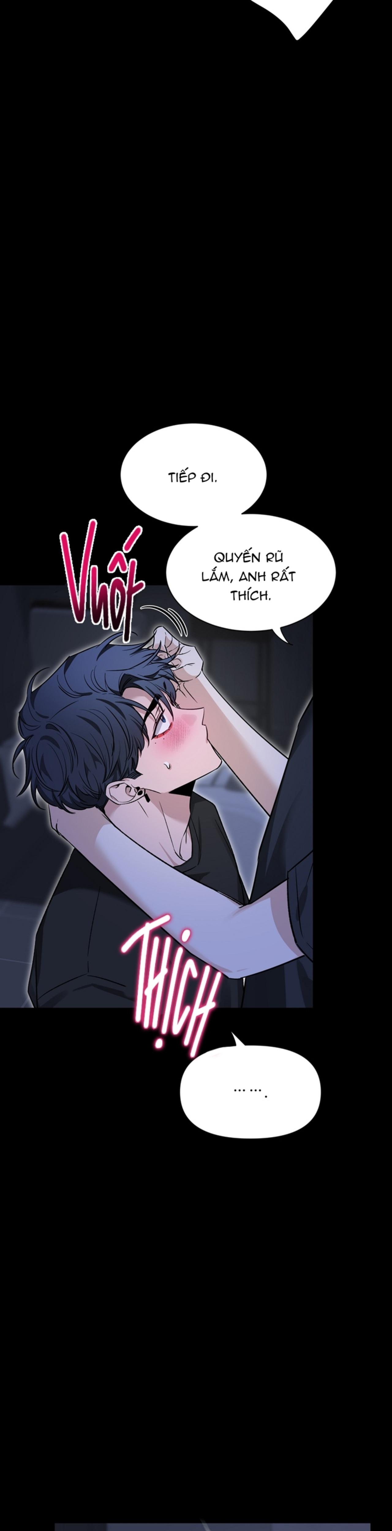 Đọc truyện SKETCH - Chapter 96