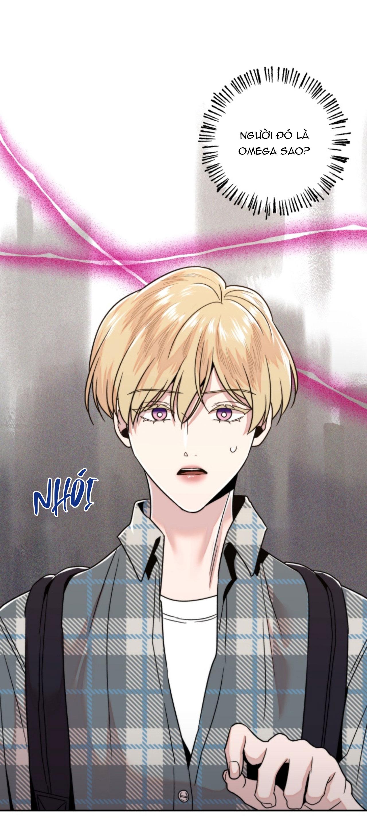 Đọc truyện Người Hàng Xóm Bất Ngờ - Chapter 13
