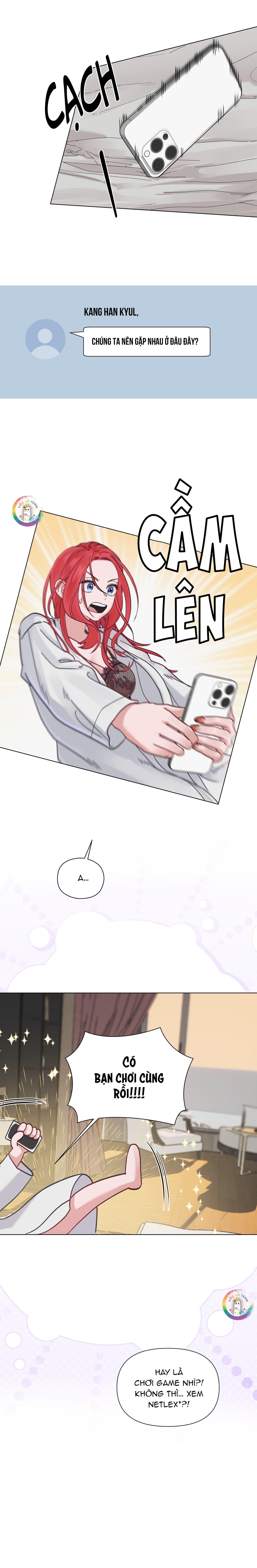 Đọc truyện Tuyển Tập GL Ngắn 18+ - Chapter 19