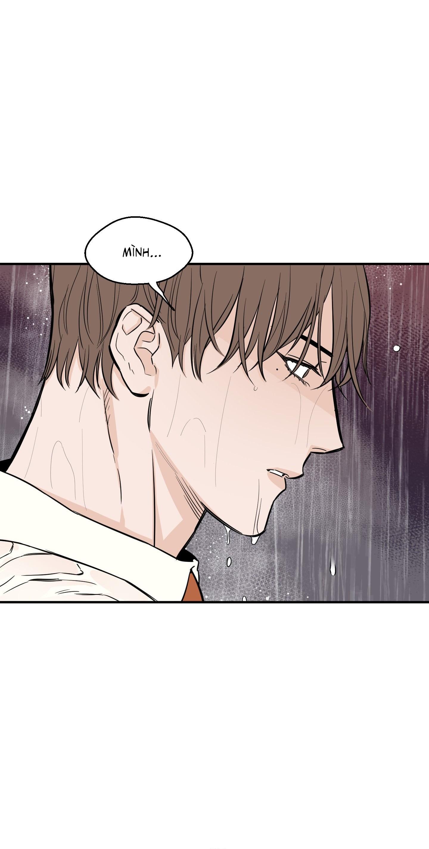 Đọc truyện (CBunu) SCOOP - Chapter 21