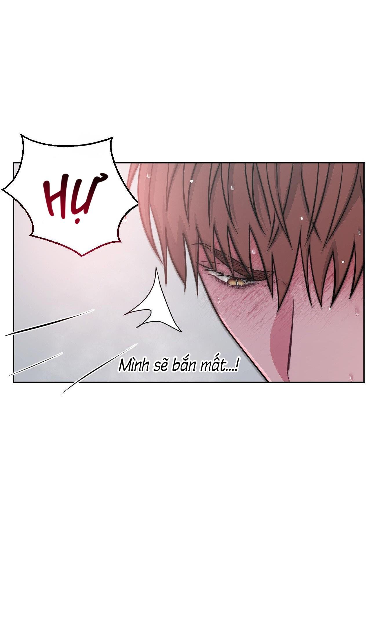 Đọc truyện (CBunu) Chàng Trai Mỹ Thuật - Chapter 55