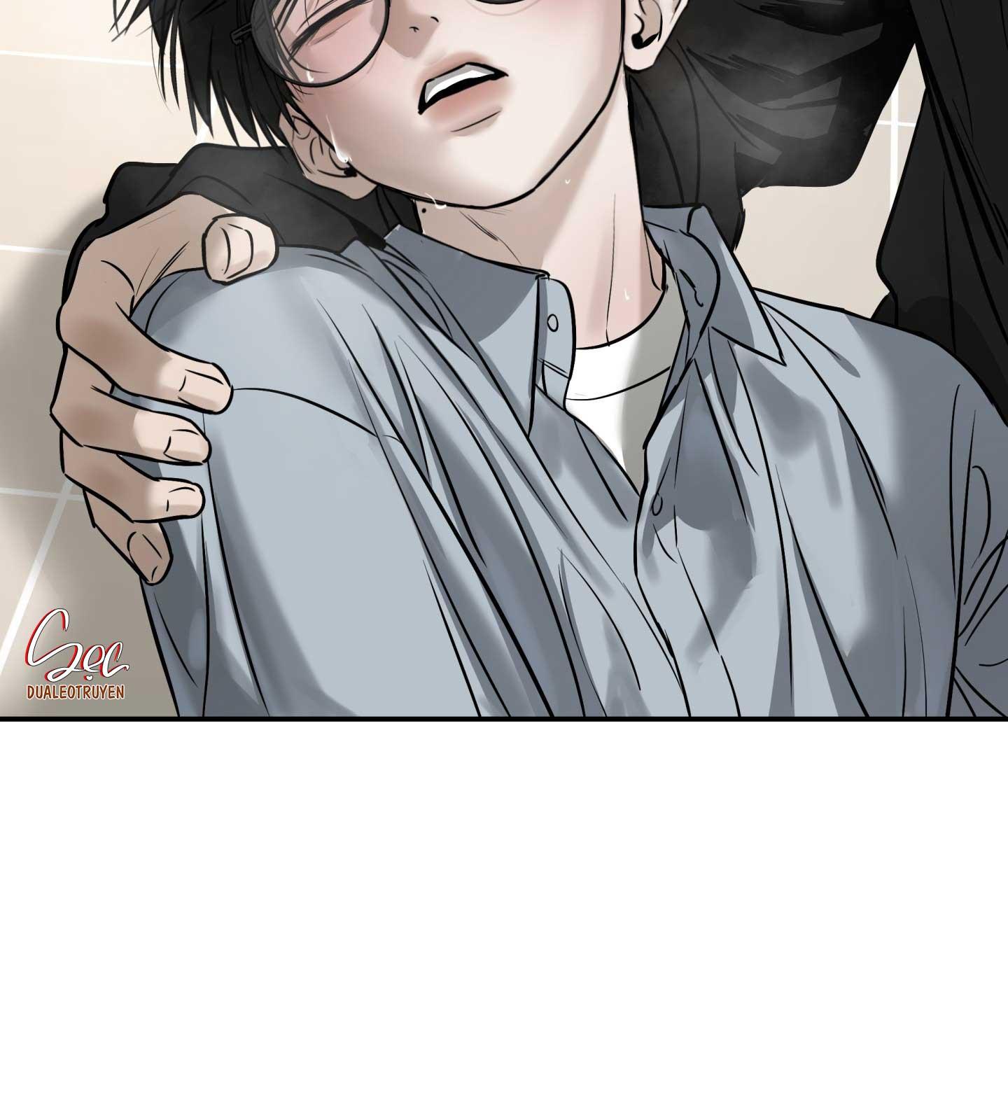 Đọc truyện (ABO) FEEL MY BENEFIT - Chapter 60