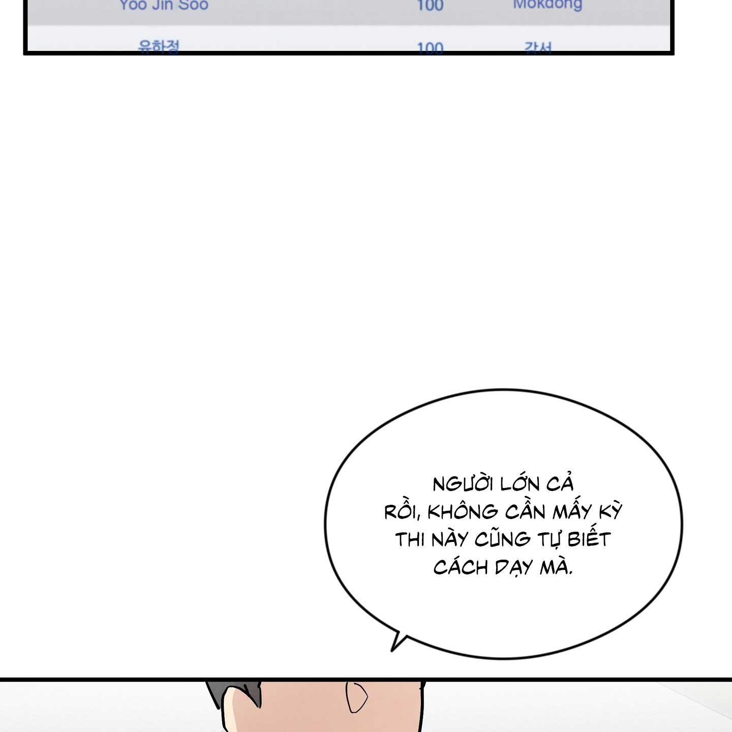 Đọc truyện One-Room TA - Chapter 46