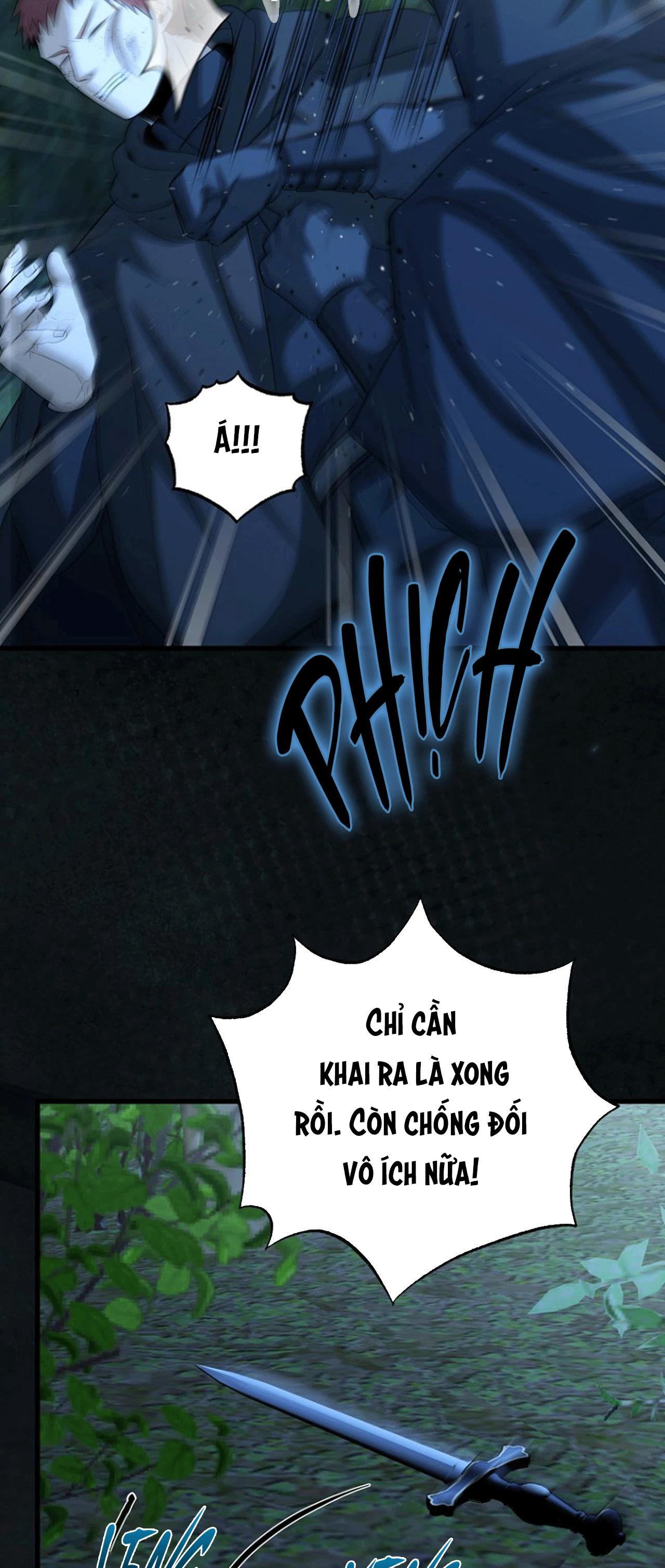 Đọc truyện NGHỈ HƯU CHỨ KHÔNG PHẢI TÌNH YÊU - Chapter 60