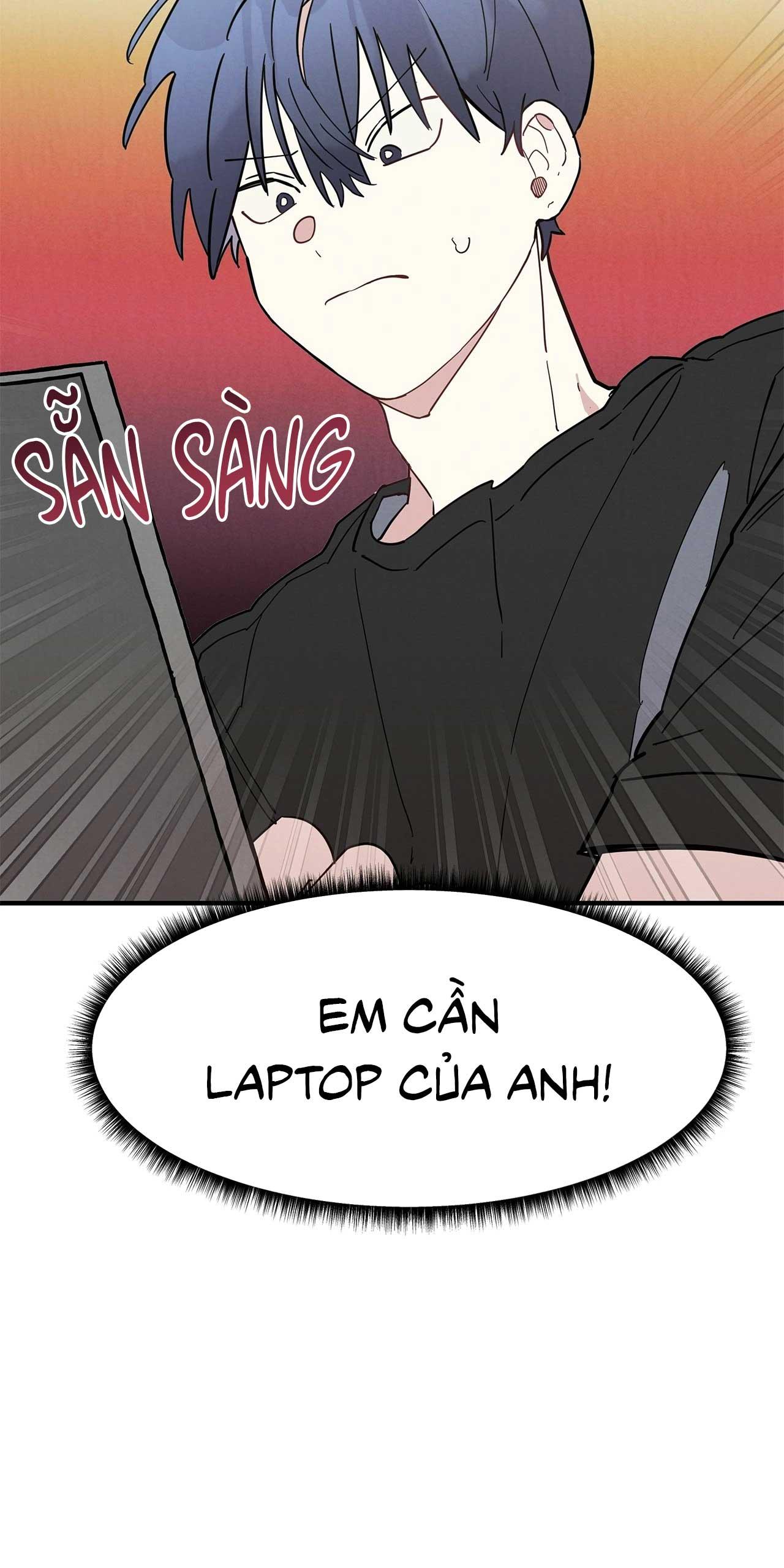 Đọc truyện One-Room TA - Chapter 26