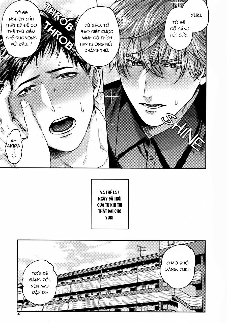 Đọc truyện Tuyển tập truyện doujinshi - Chapter 343