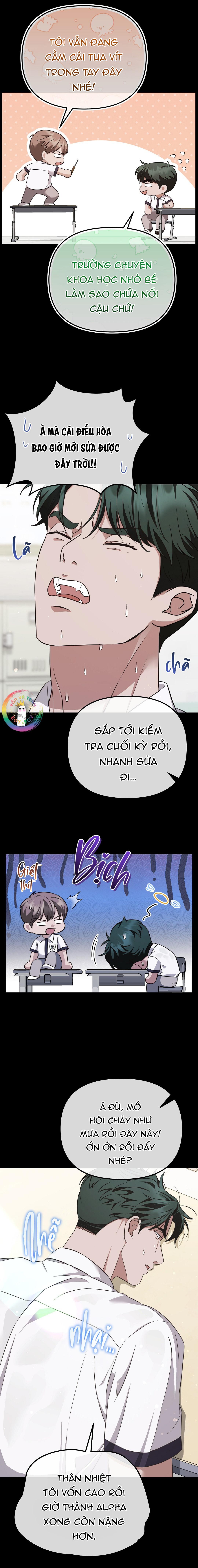 Đọc truyện Autobahn Romance - Chapter 3