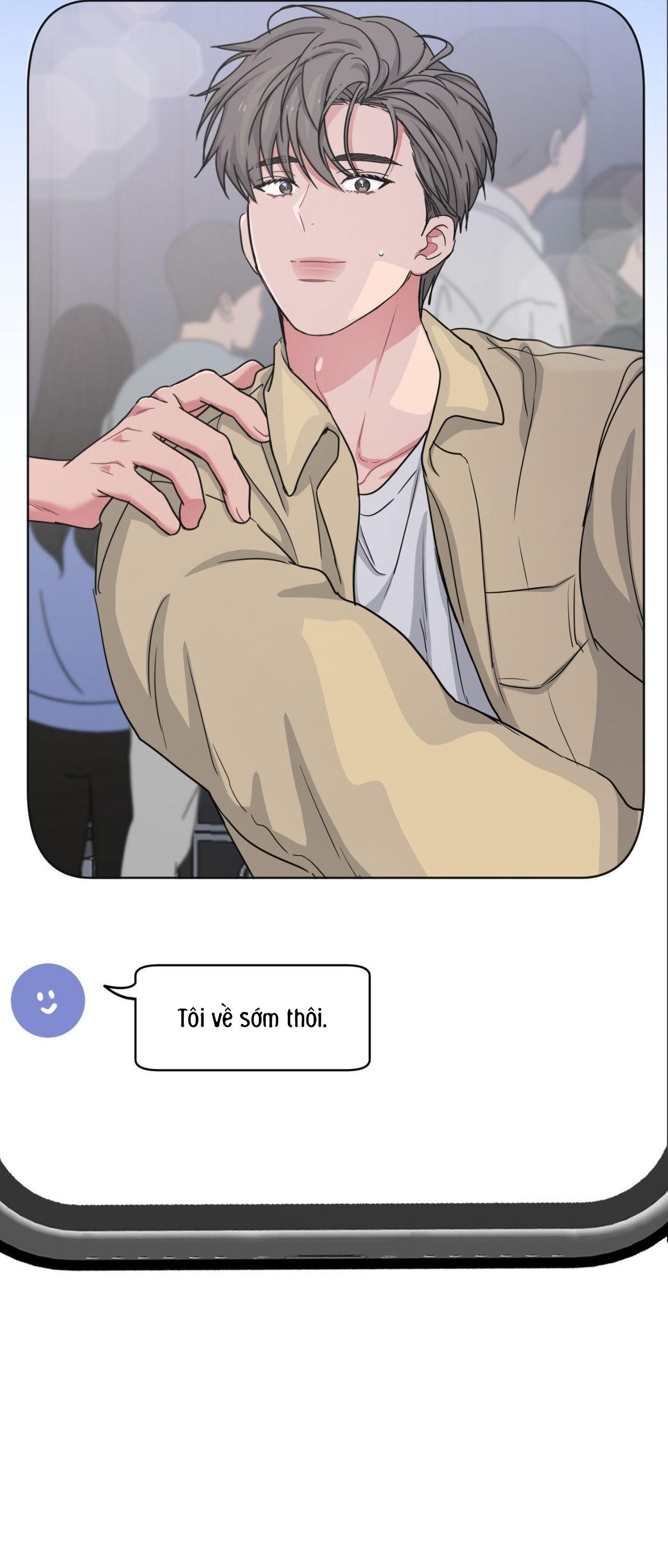 Đọc truyện (CBunu) Chàng Trai Mỹ Thuật - Chapter 67