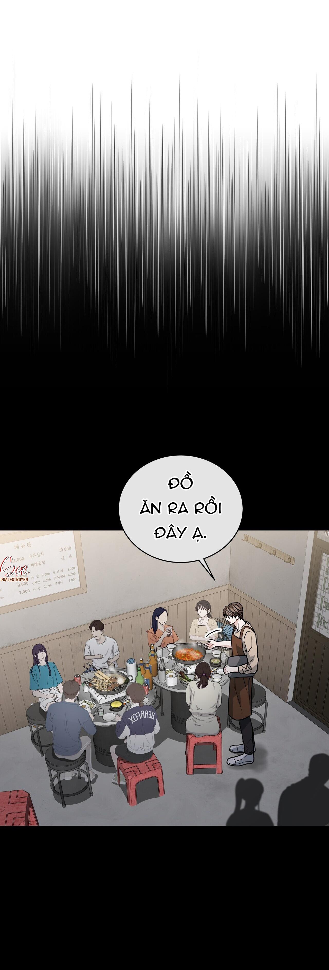 Đọc truyện MỞ KHÓA GIAM CẦM - Chapter 19